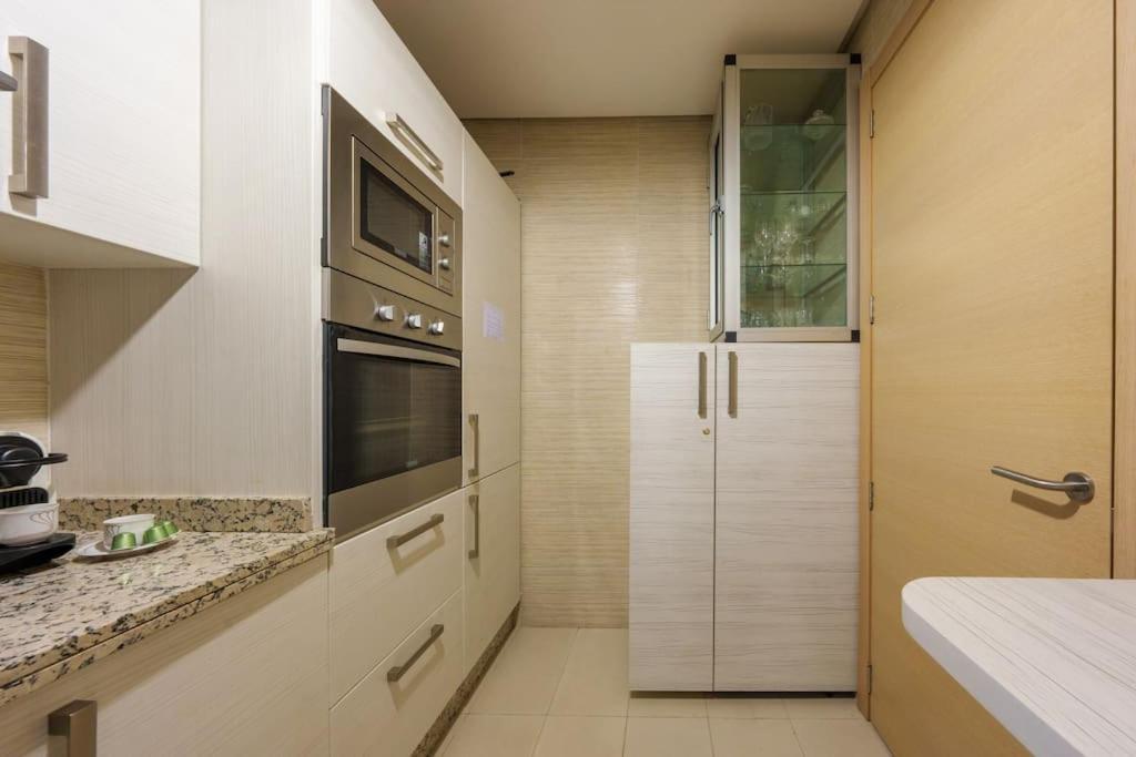 Poolside Apartment's-green View Appartement Marrakesh